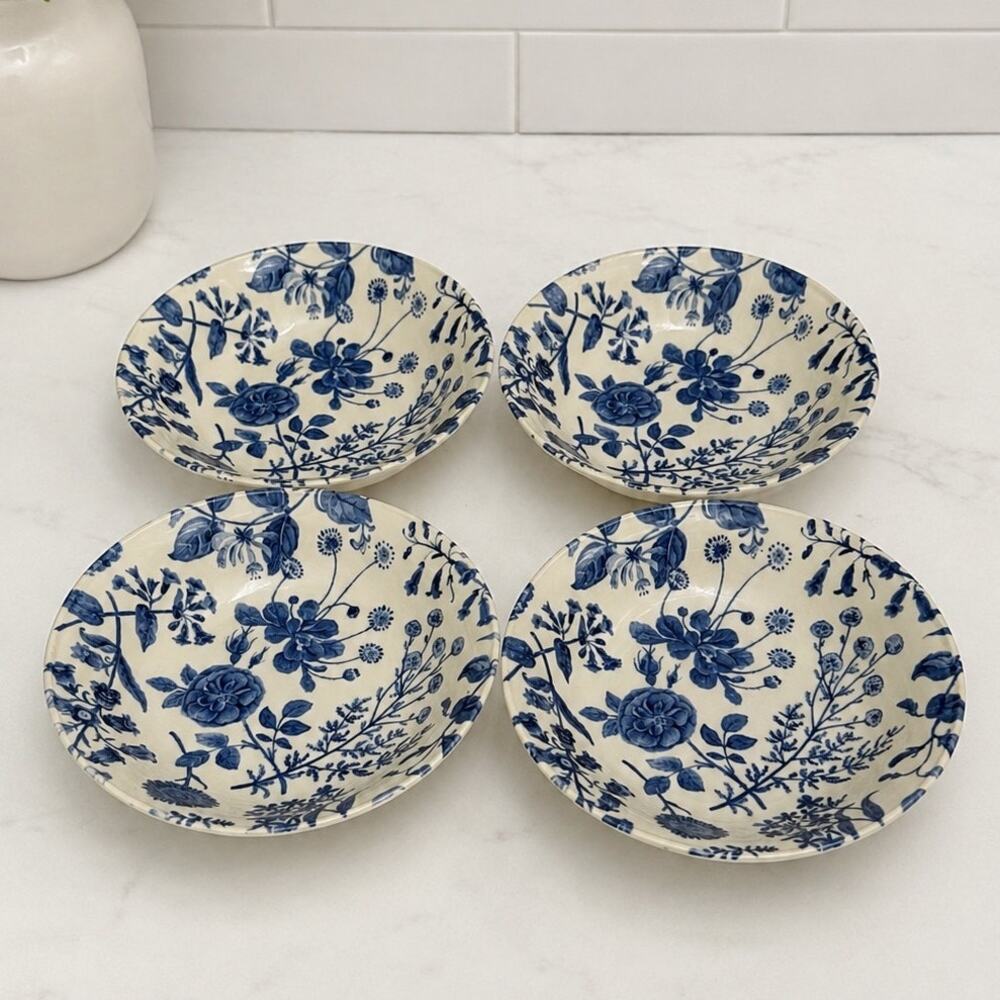 1990's Royal Stafford (England) Set of Bowls